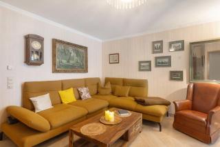 Ferienwohnung Roswitha am Park - Bad Orb - 7