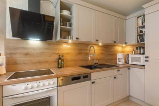 Ferienwohnung Roswitha am Park - Bad Orb - 4