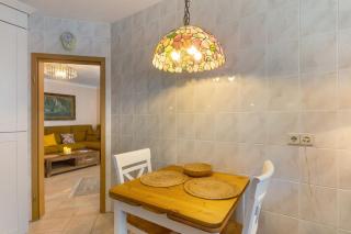 Ferienwohnung Roswitha am Park - Bad Orb - 2