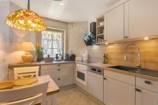 Ferienwohnung Roswitha am Park - Bad Orb - 5