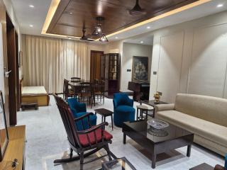 Jalsa Home Stay - Jaipur - 6