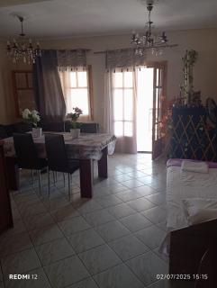 Aggela House - Nea Kallikratia - 4