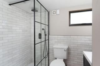 Luxury Cornish Cottage & Modern Cabin with Garden, Central St Agnes - 6