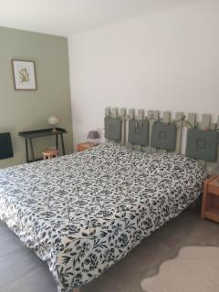 Chambre proche Les Andelys - Courcelles-sur-Seine - 0