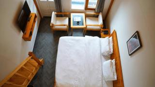 Hotel Dwaper - Masuri - 9