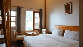Hotel Dwaper - Masuri - 6