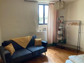 Au beau frêne - Gîte - 8
