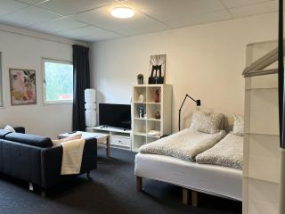 Rentalux Apartment Rooms - Timrå - 0