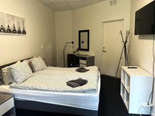 Rentalux Apartment Rooms - Timrå - 8
