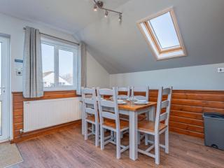 Seascape Villa 3 at Golden Coast Leisure Park C - Woolacombe - 6