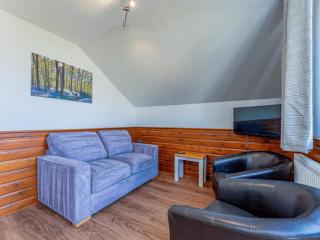 Seascape Villa 3 at Golden Coast Leisure Park C - Woolacombe - 5