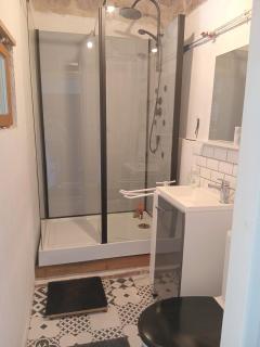Chambre proche Les Andelys - Courcelles-sur-Seine - 3
