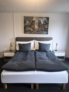 Rentalux Apartment Rooms - Timrå - 9