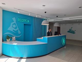 Hotel Kolna - Cracovia - 4