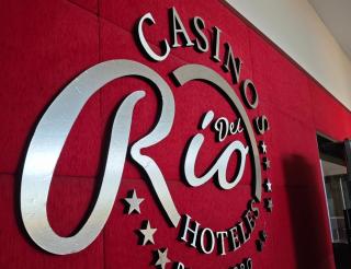 Hotel y Casino Del Río - Las Grutas - 7