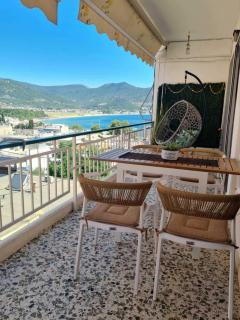 YVES Apartament - Iraklitsa - 0