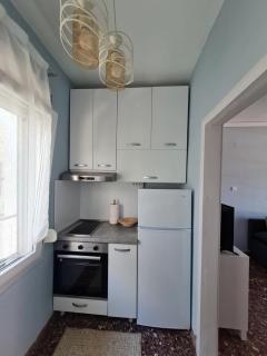 YVES Apartament - Iraklitsa - 8