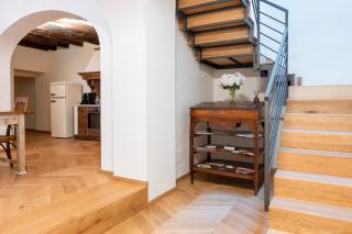 Casa Cennano - Montevarchi - 3