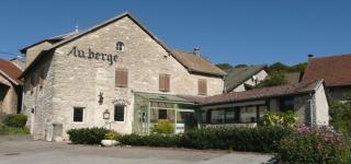 L'Auberge de Julien et Magali - 3
