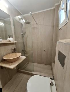 YVES Apartament - Iraklitsa - 5