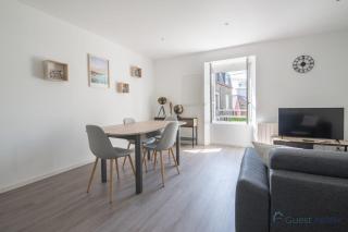 Le Cancalais - Port - Wifi - Plage - 9