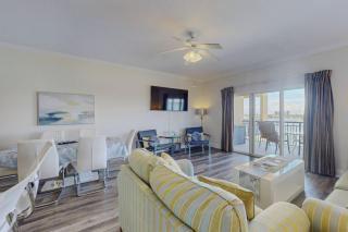 309 - Palms of Treasure Island - 9