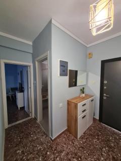 YVES Apartament - Iraklitsa - 2