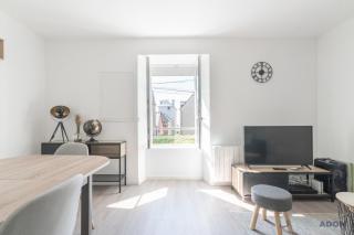 Le Cancalais - Port - Wifi - Plage - 2