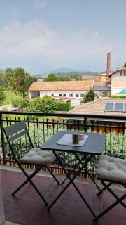 QuickHome Appartamento Il Melograno - Biella - 9