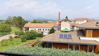 QuickHome Appartamento Il Melograno - Biella - 5