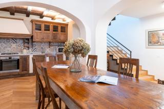 Casa Cennano - Montevarchi - 4