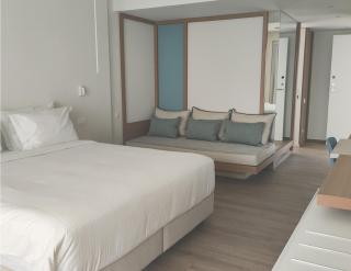 Mirage Chalkida City Resort - Calcide - 4
