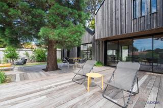 Sekoya Villa - Proche plage - golf - 8