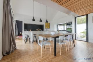 Sekoya Villa - Proche plage - golf - 5