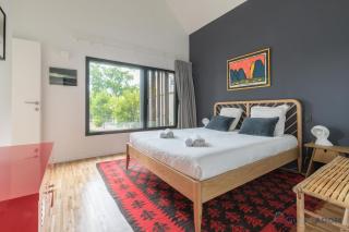 Sekoya Villa - Proche plage - golf - 3