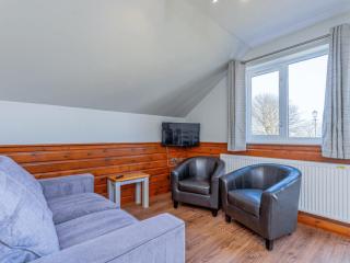 Seascape Villa 3 at Golden Coast Leisure Park F - Woolacombe - 4