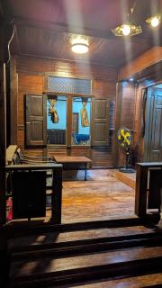 Abadi's Homestay - Tanjung Karang - 9