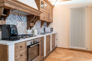 Casa Cennano - Montevarchi - 5