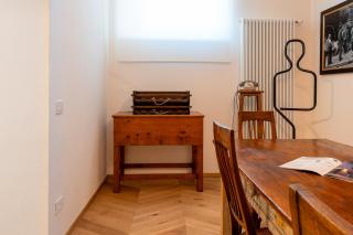 Casa Cennano - Montevarchi - 1