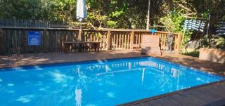 Kuusamo Holiday Resort - Ponta do Ouro - 0