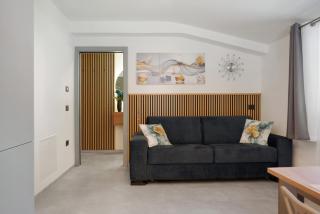 Rosa Blu Mountain Suite - - 8