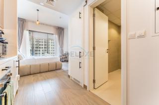 Steps Away from Town Square Park Studio, Minutes Drive to Butterfly Garden, Liva Apartments, Town Square by Deluxe Holiday Homes - 1
