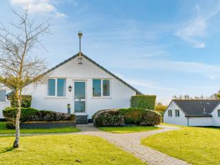 Seascape Villa 2 at Golden Coast Leisure Park Q - Woolacombe - 0