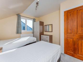 Seascape Villa 2 at Golden Coast Leisure Park Q - Woolacombe - 8
