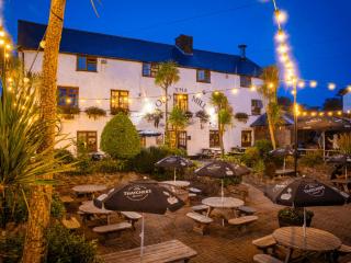 Seascape Villa 2 at Golden Coast Leisure Park Q - Woolacombe - 2