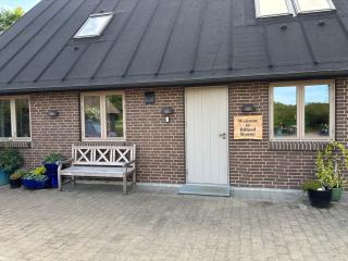 Billund Rooms - Billund - 4