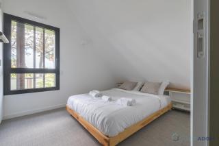 Sekoya Lodge - Proche plage - golf - Pornic - 5