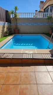 VillaCasaEmilyo - Orihuela - 8