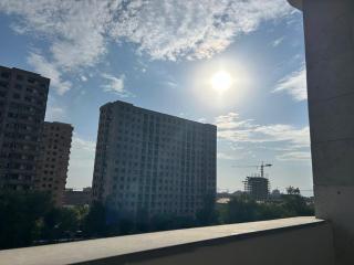 2 room apartment in Yerevan, Armenia, in a new building on Paruyr Sevak Street, 55 sq m high ceilings - Erevan - 6