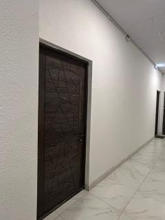2 room apartment in Yerevan, Armenia, in a new building on Paruyr Sevak Street, 55 sq m high ceilings - Erevan - 4